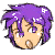 V[